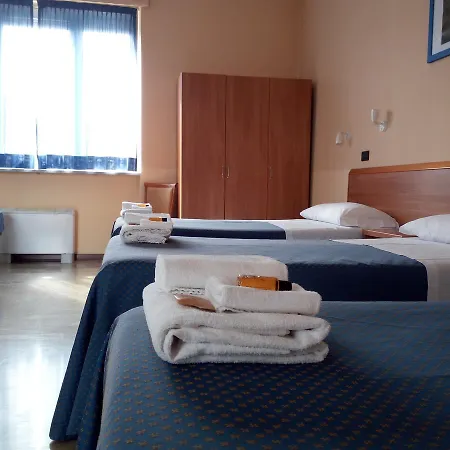 Degra Apart Otel 3*